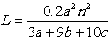 Inductor Calculation