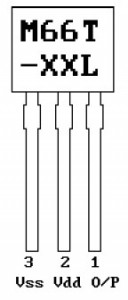 M66T pin config