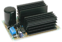 3-30V 3A power supply kit