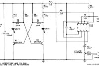 sound generator circuit electronic