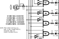 color detector circuit Electronic