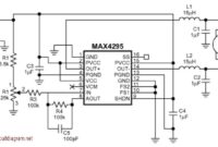Motor Speed Control with MAX4295