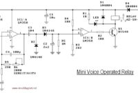 voice operated relay