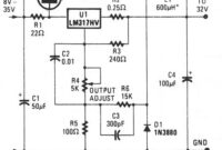 low cost switching voltage regulator