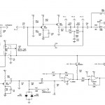 Bass Guitar Preamp Pedal DIY : Schematic & PCB Design