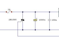 5V Regulated Power Supply with Over Voltage Protection