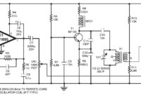 Shortwave (SW) Transmitter Circuit Design with IC BEL1895