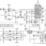 1.5w stereo amplifier schematics